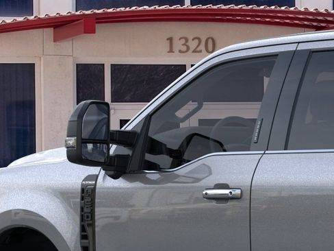New 2026 Ford F250 Platinum w/ Tremor Off-Road Package AWD/4WD image 21