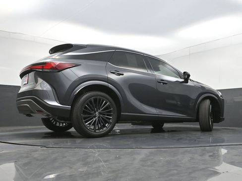 Used 2024 Lexus RX 350 Premium w/ Accessory Package (Z1) FWD image 31