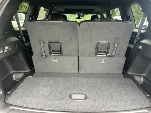 New 2025 Jeep Grand Cherokee L Altitude AWD/4WD image 29