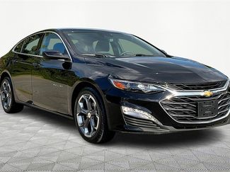 Used 2023 Chevrolet Malibu LT image 1