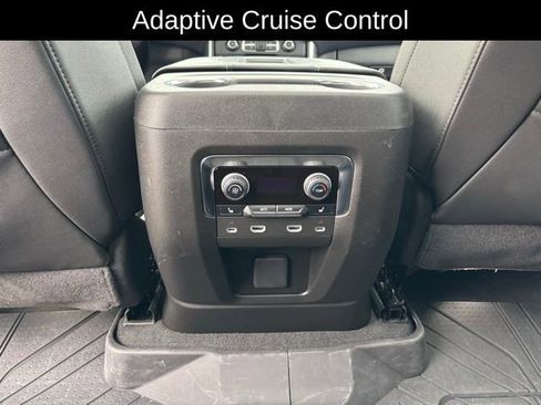 Certified 2024 Chevrolet Tahoe Premier w/ Advanced Technology Package image 21