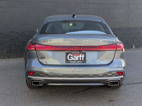 New 2025 Audi A5 2.0T Prestige image 6