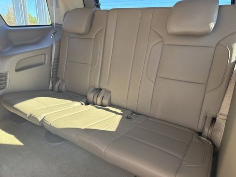 Used 2016 Chevrolet Tahoe LTZ image 26