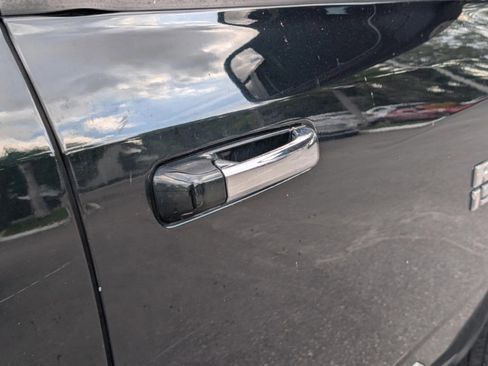 Used 2017 RAM 1500 Big Horn image 29