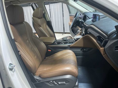 Certified 2023 Acura MDX SH-AWD w/ Technology Package image 14