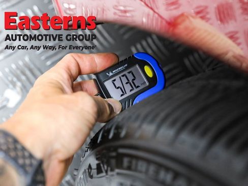 Used 2021 Tesla Model 3 Long Range image 23