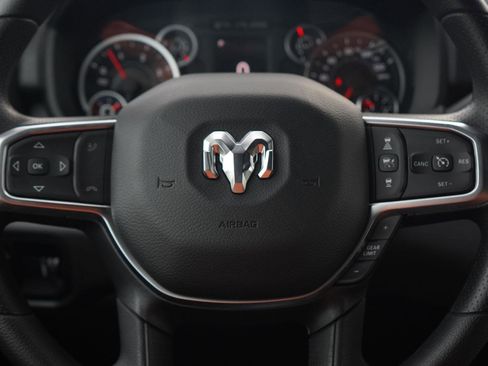 New 2025 RAM 2500 Tradesman image 40