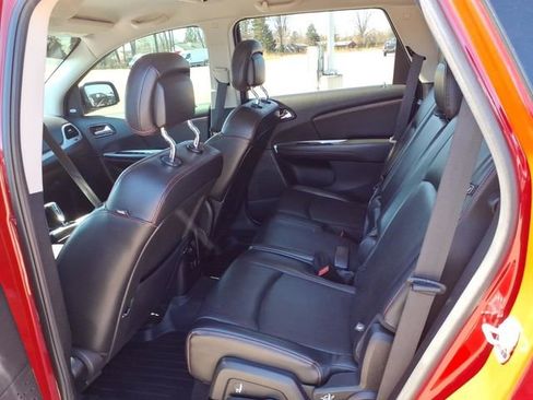 Used 2016 Dodge Journey R/T w/ Driver Convenience Group image 6