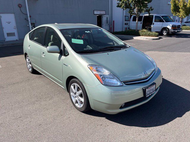 Used 2008 Toyota Prius Touring FWD image 1