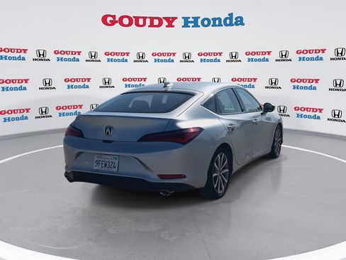 Used 2023 Acura Integra FWD image 8