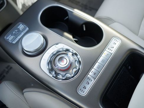 Used 2024 Genesis GV60 Performance image 25