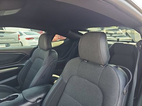 Certified 2025 Ford Mustang GT RWD image 13