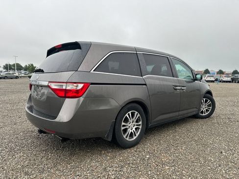 Used 2011 Honda Odyssey EX-L image 12