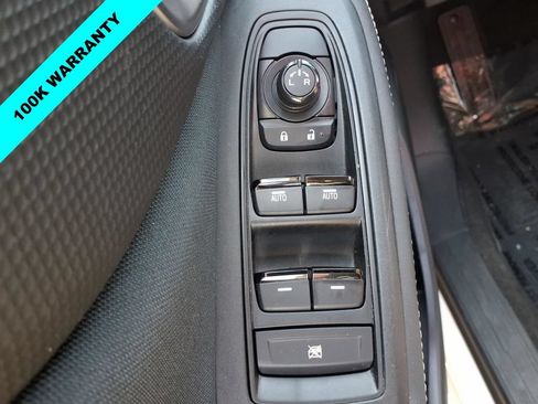 Certified 2024 Subaru Forester Premium AWD/4WD image 20