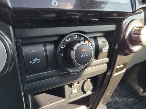 Certified 2020 Toyota 4Runner TRD Off-Road Premium w/ Moonroof Package image 35