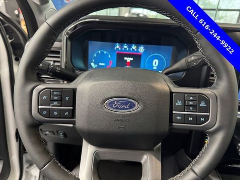 New 2026 Ford F350 Lariat image 19