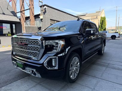 Used 2020 GMC Sierra 1500 Denali w/ Denali Ultimate Package
