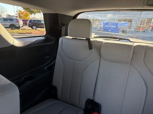 Used 2023 Hyundai Palisade SEL AWD/4WD image 21