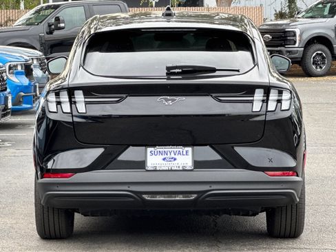 New 2025 Ford Mustang Mach-E Premium image 6