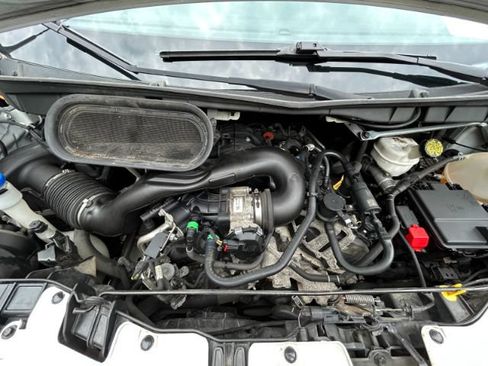 Used 2021 Ford Transit 250 Medium Roof RWD image 40