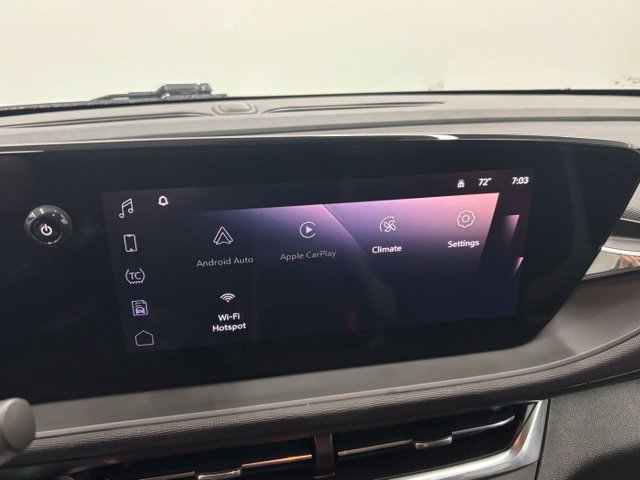 Used 2024 Buick Envista Preferred FWD image 23