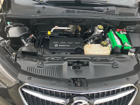 Used 2017 Buick Encore Preferred image 14