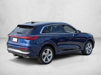 Used 2025 Audi Q5 Premium Plus w/ Premium Plus AWD/4WD video 2