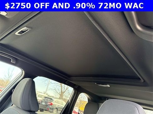 New 2026 Subaru Forester Premium image 26