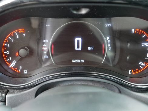 Certified 2024 Dodge Durango GT image 21