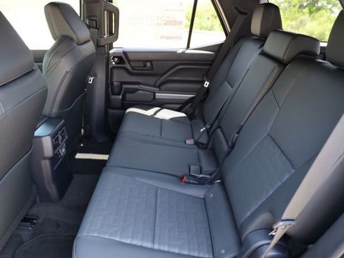 New 2026 Toyota 4Runner 4WD image 13