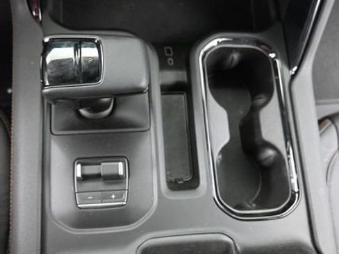 Used 2026 GMC Sierra 1500 AT4 AWD/4WD image 24