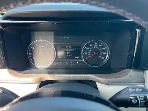 Certified 2023 Kia Sorento X-Line EX AWD/4WD image 17