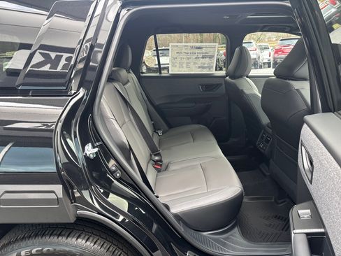 New 2026 Subaru Outback Limited XT image 42