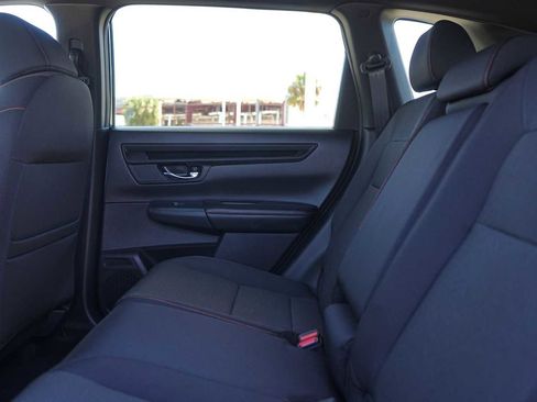 Certified 2025 Honda CR-V Sport image 14