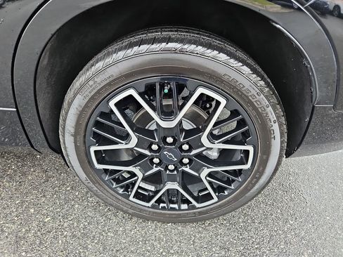 Used 2023 Chevrolet Blazer RS w/ Driver Confidence II Package FWD image 36