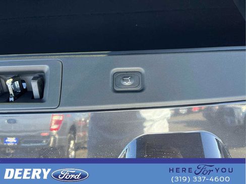 New 2026 Ford Expedition Max Active AWD/4WD image 22