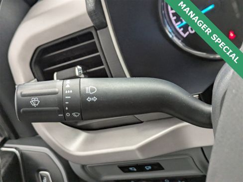 Used 2023 Ford F150 XLT w/ Equipment Group 301A Mid image 33