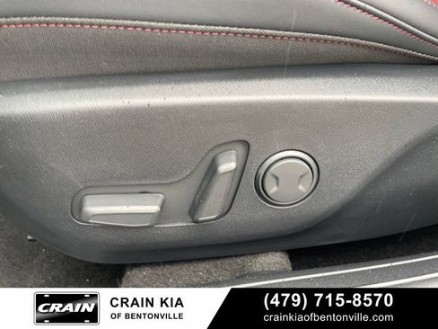 New 2026 Kia K4 EX FWD image 10