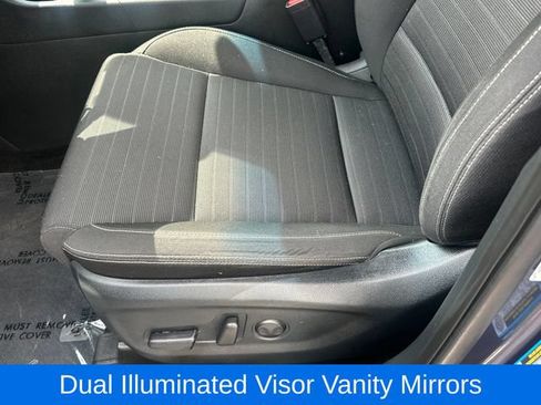 Used 2018 Kia Sportage LX w/ LX Technology Package AWD/4WD image 12