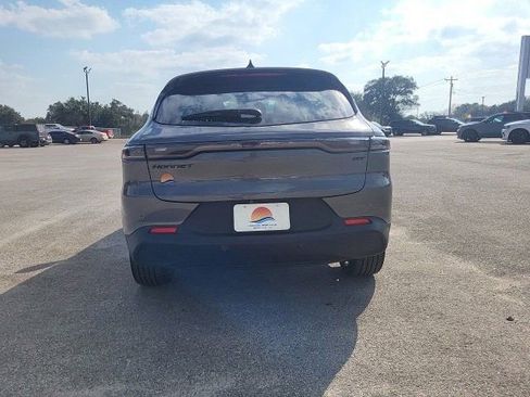 New 2025 Dodge Hornet GT image 4