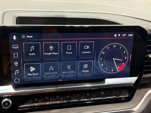 Used 2024 GMC Sierra 1500 SLT w/ SLT Premium Plus Package image 35