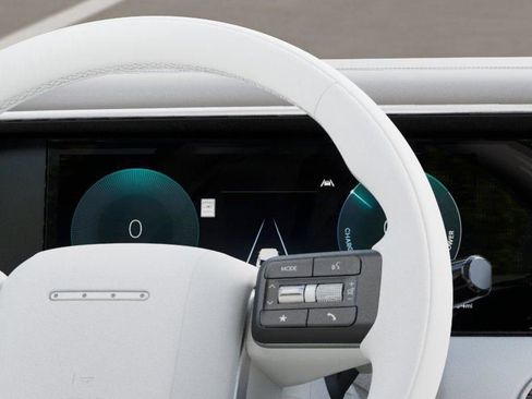 New 2026 Hyundai Palisade FWD Hybrid image 15