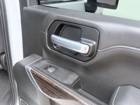 Used 2021 GMC Sierra 3500 SLE w/ SLE Convenience Package RWD image 38