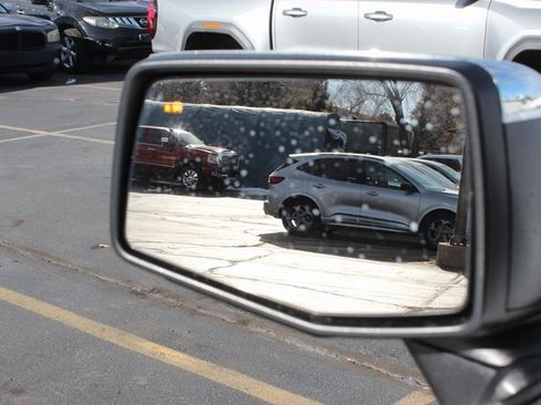 New 2026 GMC Sierra 1500 SLE w/ Preferred Package image 16