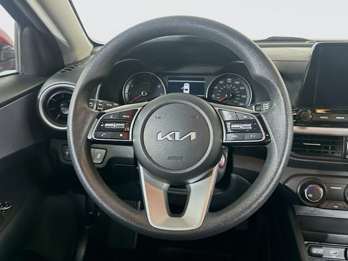 Used 2024 Kia Forte LXS image 17