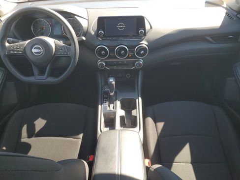 Used 2025 Nissan Sentra S image 16
