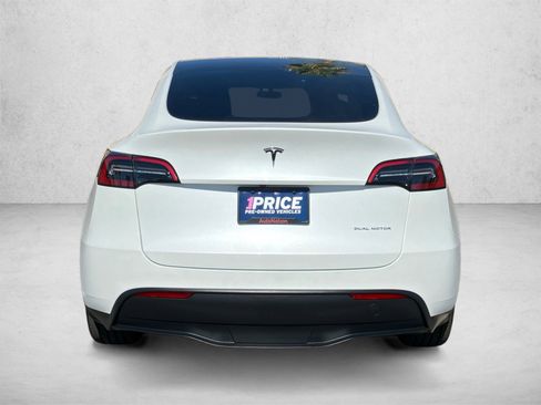 Used 2023 Tesla Model 3 Standard Range RWD image 6
