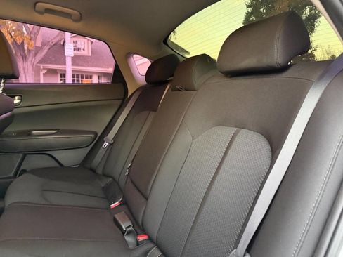 Used 2017 Kia Optima LX w/ Convenience Package image 24