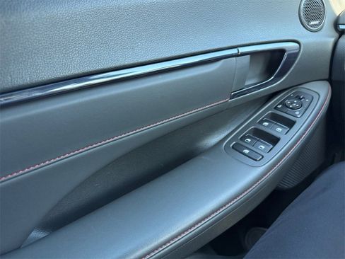 Used 2023 Hyundai Sonata N Line image 10