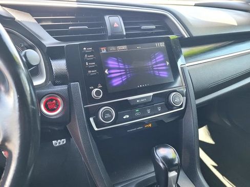 Used 2020 Honda Civic Sport image 20